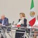 Acuerdan mejorar seguridad fronteriza