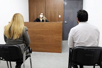 Ponen a disposición de la población Módulos de Mediación para conflictos vecinales