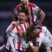 Atlético de San Luis agudiza la crisis del América