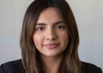 Latina se convierte en primera directora de revista de Derecho de Harvard