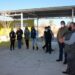 Apoyan a escuelas con cubre bocas en este regreso a clases presenciales