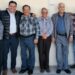 Respaldan Exsecretarios Generales de la Sección 42 del SNTE a Edgar Ramos y su proyecto Nueva Era