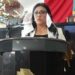 Se aprueba la iniciativa presentada por la Diputada Aracely Rocha, en la cual se exhorta a la COEPI como a los 67 municipios, para que se establezcan espacios de comercio permanentes para comercializar las artesanías de los pueblos originarios