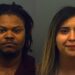 Arrestan a pareja por buscar a menores en internet