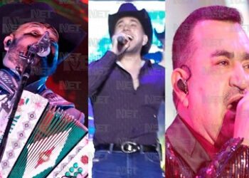 Intocable, Primavera y El Bebeto en Festival del Tequila 2022