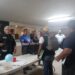 Reciben importante capacitación, protección civil bomberos municipales y voluntarios