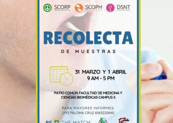 ¿Quieres ayudar a salvar una vida? Dona médula ósea, en la UACH te decimos cómo