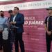 Será Ciudad Juárez sede del Selectivo Nacional de Raquetbol 2022