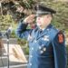 Asumirá nuevo comandante de la Guarnición Militar de Ojinaga esta mañana