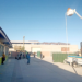 Realiza personal de Servicios Públicos diversos trabajos en la Escuela “El Pípila”