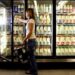 Sube de golpe 12% la leche