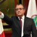 Mario Trevizo, nuevo abogado general UACH