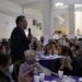 No a más reformas de pensiones dice Pacheco Ríos