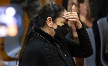 Entre lágrimas, Isabel Pantoja vuelve al banquillo de los acusados; enfrenta juicio por presunto fraude