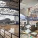 ¡Destruyen todo a su paso! Pegan tornados en el norte de Texas