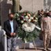Encabezo Andrés Ramos conmemoración del natalicio de Benito Juárez