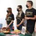 Recorre Diputado Pérez Pavía instalaciones de la UTCam, campus Meoqui