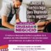 Apoya Municipio a emprendedores con el Programa Cruzada por tu Negocio