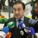 Canciller Albares es ‘bienvenido’ a México, pero seguirá ‘pausa’ con España: AMLO