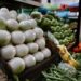 Se suma la cebolla a los alimentos caros