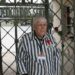 Muere por bombardeo en Ucrania sobreviviente de campo de concentración nazi