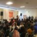 Planilla NUEVA ERA de la Sección 42, suma voluntades de trabajadores de la educación y jubilados