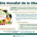 Llama IMSS a prevenir y controlar sobrepeso y obesidad