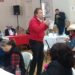Los priistas saben ganar, perder y recuperar elecciones: delegado Jorge Meade