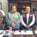 Se une la disciplina de Fútbol Americano a las Escuelas de Iniciación Deportiva