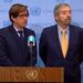 México suma apoyos en la ONU para exigir fin de la guerra en Ucrania