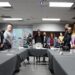 Instalan comisiones unidas para analizar iniciativa que busca reformar la Ley de Víctimas para el Estado