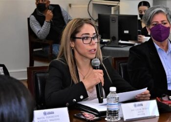 Propone Ana Lilia Orozco la creación de velatorios municipales y nuevo panteón