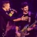Coldplay sorprende cantando tema de Juan Luis Guerra en concierto de Santo Domingo