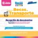 Instala Municipio 10 centros de recepción de documentos para las Becas de Transporte 2022