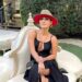 Francia Raisa, sabor mexicano en How I Met Your Father