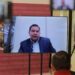 Realiza Cruz Pérez Cuéllar diversas acciones en la Ciudad de México a favor de juarenses