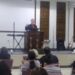 Dios hoy demanda continúo sacrificio a el: Pastor Humberto Porras