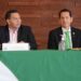 Reitera Presidente Municipal su respaldo para propiciar crecimiento del sector inmobiliario