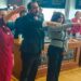 Aprueban licencias de diputados de Morena; rinden protesta tres suplentes