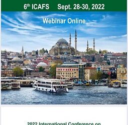 Participarán estudiantes de la uach en foro de agricultura en turquía