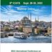 Participarán estudiantes de la uach en foro de agricultura en turquía