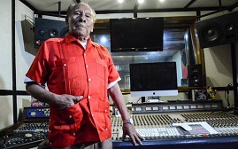 Fallece el compositor queretano Margarito Estrada