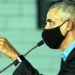 Da Obama positivo a Covid; ‘Me pica la garganta’, dice