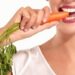 Llama IMSS a masticar bien alimentos para buena digestión