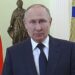 Putin están ‘enojado’ y podría endurecer ofensiva en Ucrania: CIA