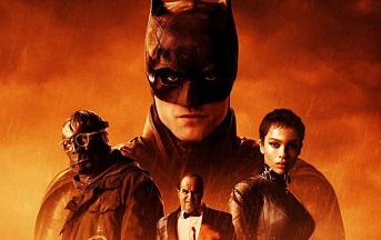 Aterroriza ‘Batman’ a villanos de una ciudad maldita