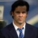 Destituye América a Santiago Solari