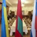 Será hoy segundo diálogo Rusia-Ucrania