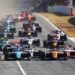 La FIA determinará la expulsión de pilotos y equipos rusos