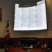 Avala Morena en Senado eliminar veda sobre revocación